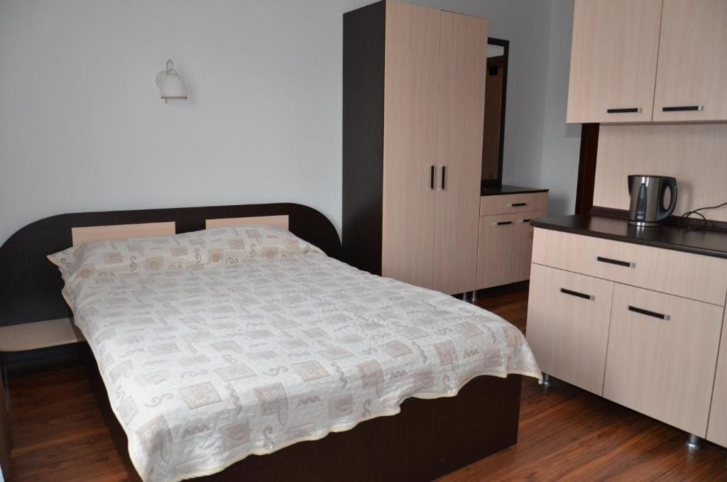 Студио (Стандартный номер-студио), Гостиница Иван-Да-Марья