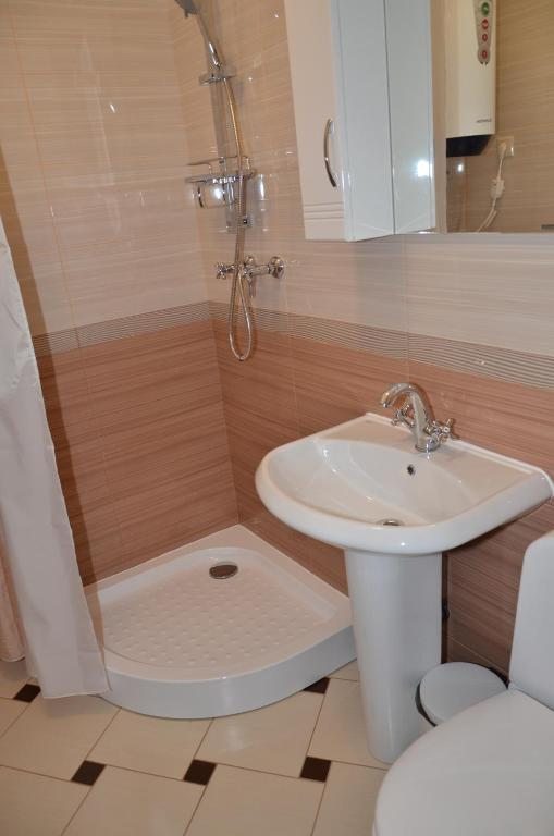 Студио (Стандартный номер-студио), Гостиница Иван-Да-Марья