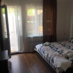 Студио (Номер-студио с балконом), Гостиница Иван-Да-Марья