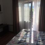 Студио (Номер-студио с балконом), Гостиница Иван-Да-Марья