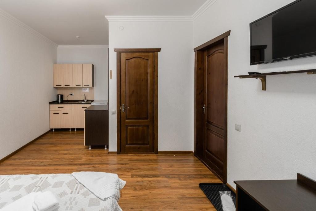 Студио (Стандартный номер-студио), Гостиница Иван-Да-Марья