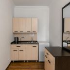 Студио (Стандартный номер-студио), Гостиница Иван-Да-Марья