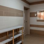 Крытый плавательный бассейн, Гостиница Иван-Да-Марья