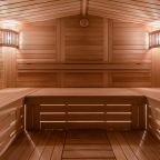 Крытый плавательный бассейн, Гостиница Иван-Да-Марья