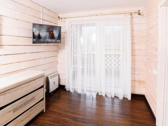 Фотография номера гостевого дома Юлена