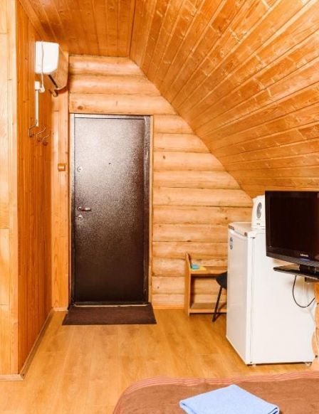 Фотография номера гостевого дома Юлена