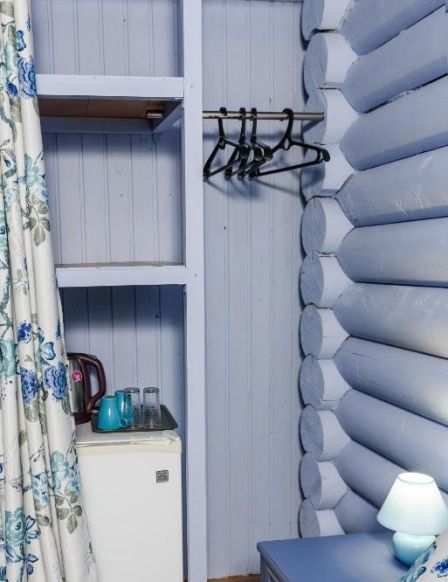 Фотография номера гостевого дома Юлена