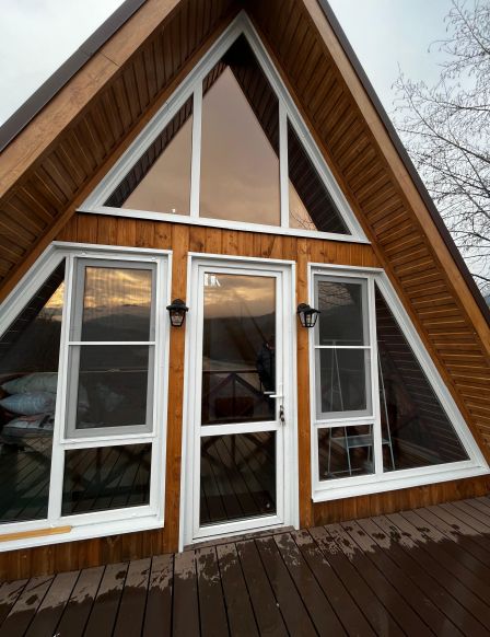 Фотография номера гостевого дома Юлена