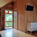 Четырехместный (Стандартный), Гостевой дом Гранд Хаус