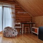 Четырехместный (Стандартный), Гостевой дом Гранд Хаус