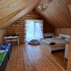 4-местный номер в «Гранд Хауз»