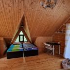 Четырехместный (Стандартный), Гостевой дом Гранд Хаус