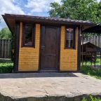 Четырехместный (Стандартный), Гостевой дом Гранд Хаус