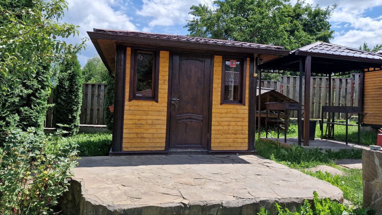 Трехместный (Классический), Гостевой дом Гранд Хаус