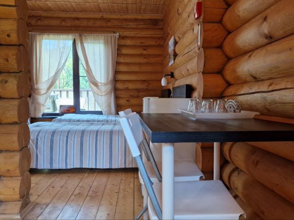 Фотография номера гостиницы Гранд Хаус