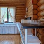 Трехместный (Классический), Гостевой дом Гранд Хаус