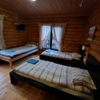 Комфорт для троих