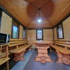 Уютное укрытие в любую погоду
