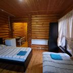 Трехместный (Классический), Гостевой дом Гранд Хаус