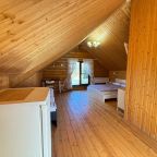 Холодильник в номере