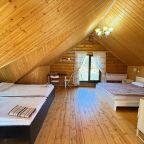 4-местный номер в «Гранд Хауз»