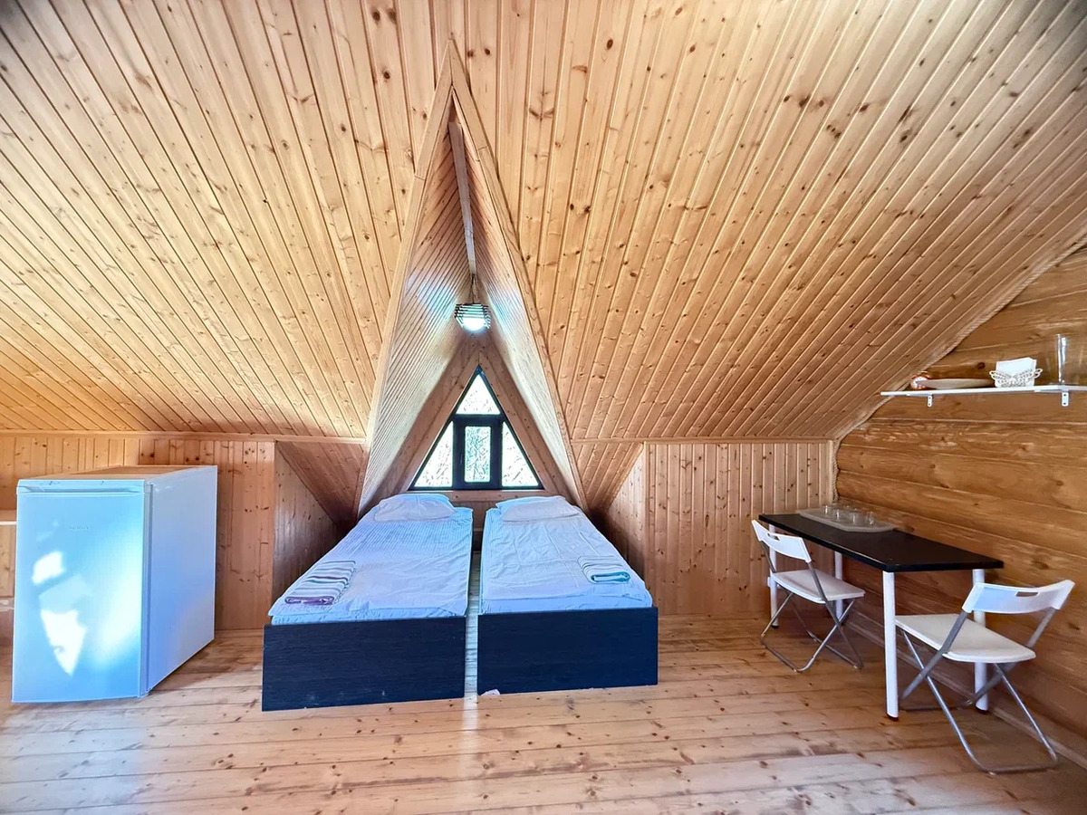 Лучший выбор для родителей с детьми.