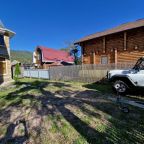 Автостоянка / Парковка, Гостевой дом Насып