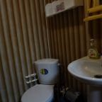 Двухместный (Стандартный с 1 кроватью), Кемпинг Уют