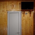 Двухместный (Стандартный с 1 кроватью), Кемпинг Уют