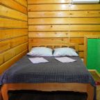 Двухместный (Стандартный с 1 кроватью), Кемпинг Уют