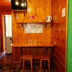 Двухместный (Стандартный с 1 кроватью), Кемпинг Уют