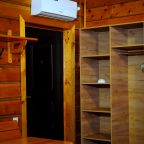 Четырехместный (Стандартный), Кемпинг Уют