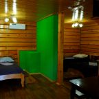 Четырехместный (Стандартный), Кемпинг Уют