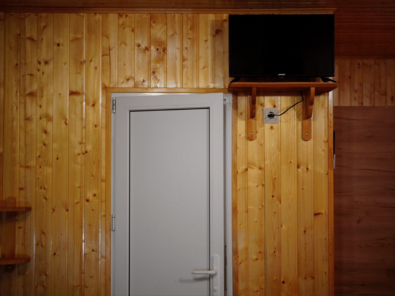 Четырехместный (Стандартный), Кемпинг Уют