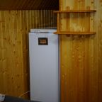 Четырехместный (Стандартный), Кемпинг Уют