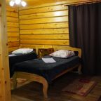 Четырехместный (Стандартный), Кемпинг Уют