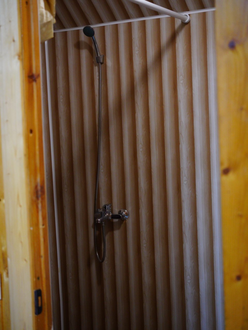 Четырехместный (Стандартный), Кемпинг Уют