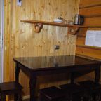 Четырехместный (Стандартный), Кемпинг Уют