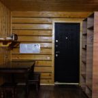 Четырехместный (Стандартный), Кемпинг Уют