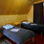 Четырехместный (Стандартный), Кемпинг Уют