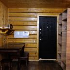 Четырехместный (С раздельными кроватями), Кемпинг Уют