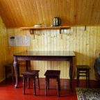 Четырехместный (С раздельными кроватями), Кемпинг Уют