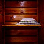 Четырехместный (С сауной), Кемпинг Уют