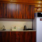 Четырехместный (С сауной), Кемпинг Уют