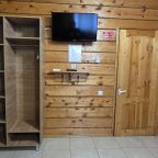 Четырехместный (С сауной), Кемпинг Уют