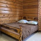 Четырехместный (С сауной), Кемпинг Уют