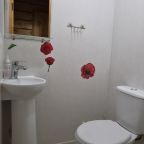 Четырехместный (С сауной), Кемпинг Уют