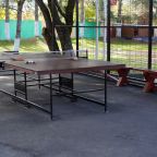 Своя ухоженная территория, Кемпинг Уют