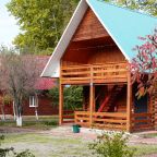 Своя ухоженная территория, Кемпинг Уют