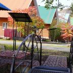 Своя ухоженная территория, Кемпинг Уют